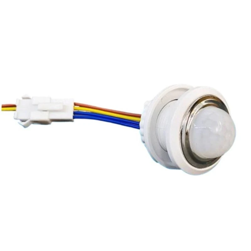 83CE Energy Efficient Motions Detection Light Switches with Wide Voltages Ranges for Home