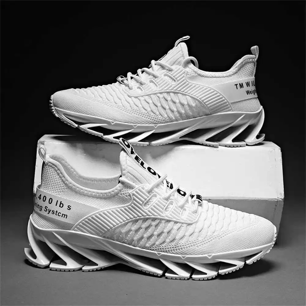 With Lacing Round Toe Cheap Goods Casual Summer Walk Shoes Men Sneakers Big Size Sport Sports-leisure Scarp Loafers Tenise