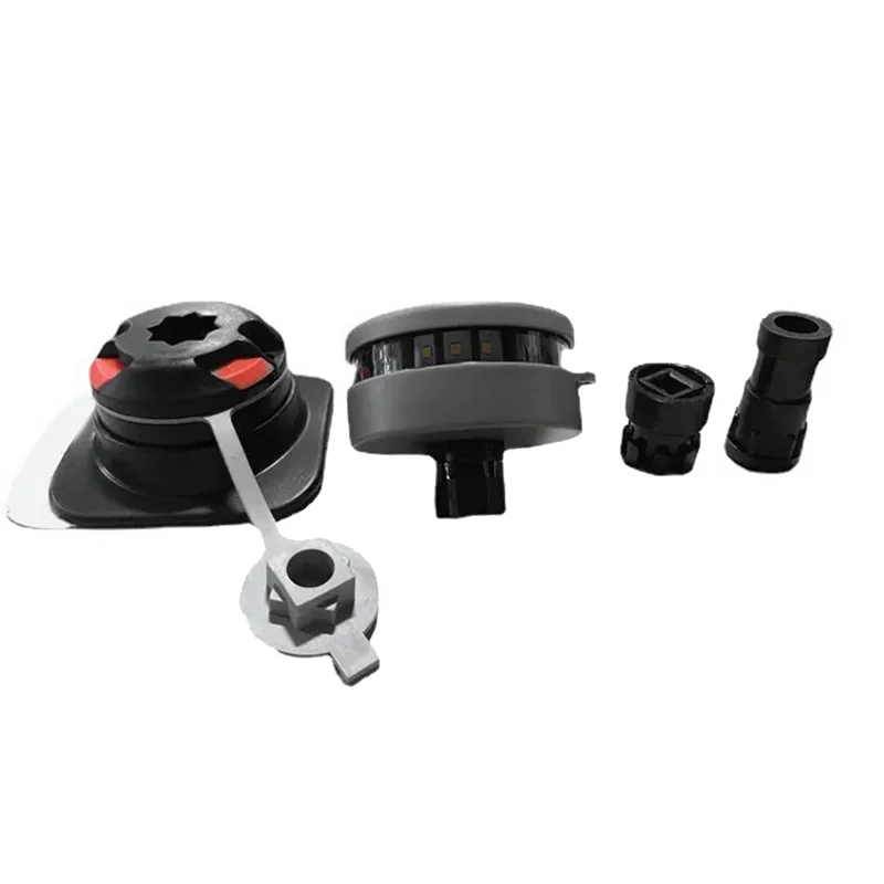 선미 신호등 LED 내비게이션 조명, 보트 액세서리