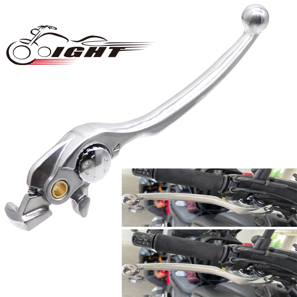 Motorcycle Front Brake Lever For HONDA CB500 CB600 CB650 CBR650 Brake Control Handles CBR CB 500 F/R/X 600F 650 F/R 1000 130