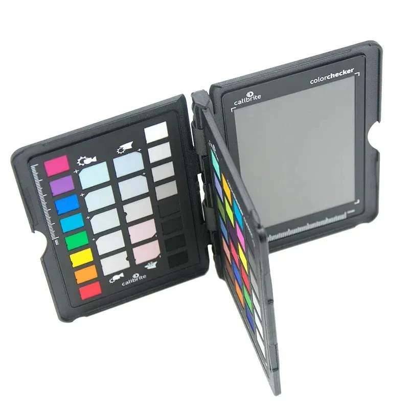 Calibrite Color Card 2,Colorchecker Passport Photo 2