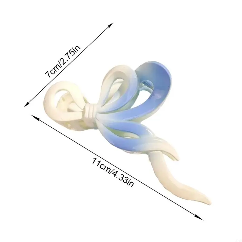 U0de волос зажима для женщин против скольжения аксессуары для волос.