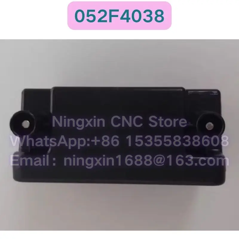 Latest Quotation Brand New 052F4031 052F4038 052F4040 High voltage ignition transformer Fast delivery
