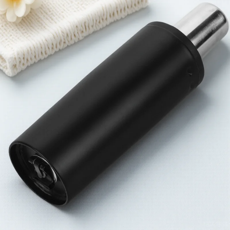 

Hydraulic Piston Gas Lift Cylinder Chair Replacement Parts Strong Easy Installation Compatible Various Chair Models