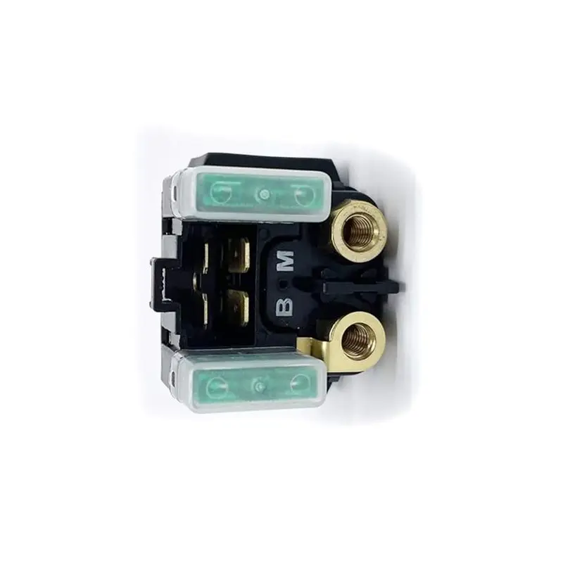 HOT-5JW-81940-02-00 Starter Relay For YZF-R1 YFZ450 FJR1300 RAIDER STRATOLINE S New Motorcycle Parts 4YR-81940-02-00,5JW-