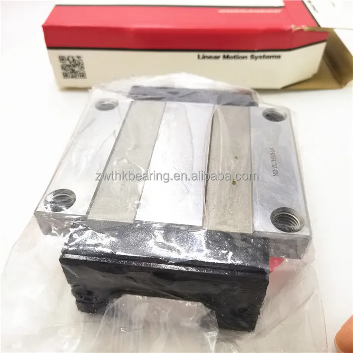 HSR55A Linear Guide Block bearing Standard Ball Carriage Profile Rail-Series HSR55A bearing HSR55A HSR65A HSR25A HSR30A