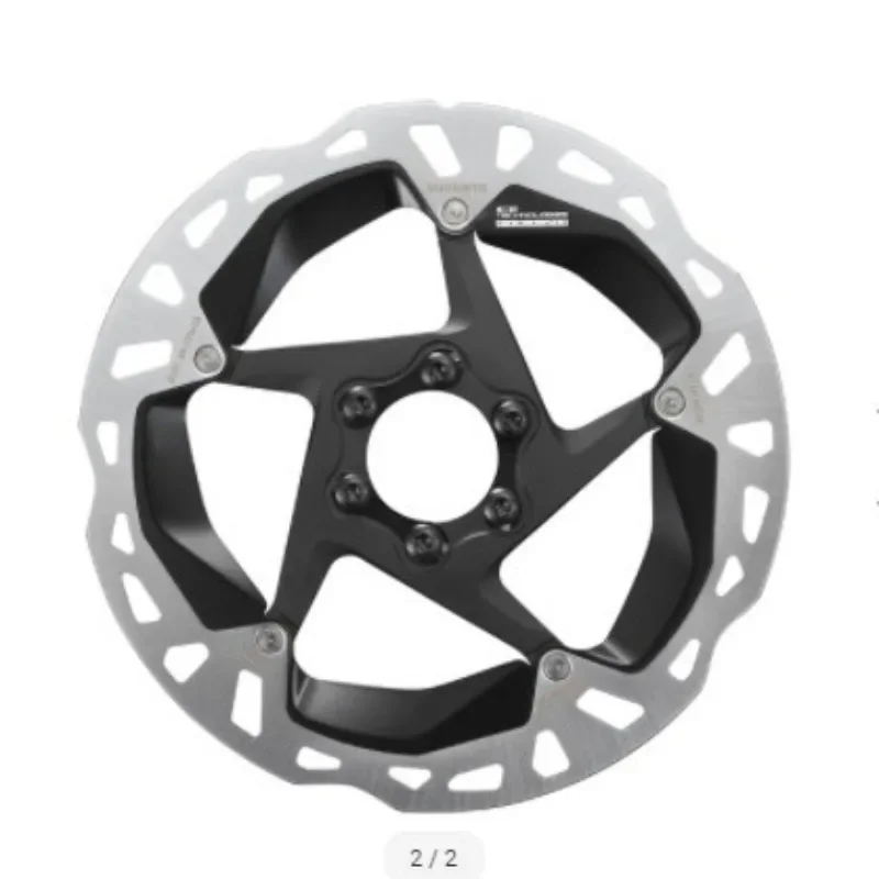 SHIMANO XTR RT-MT905 6-Bolt Disc 160/180/203mm Brake Rotor MT905 6-Bolt ICE TECHNOLOGIES FREEZA 203mm 180mm