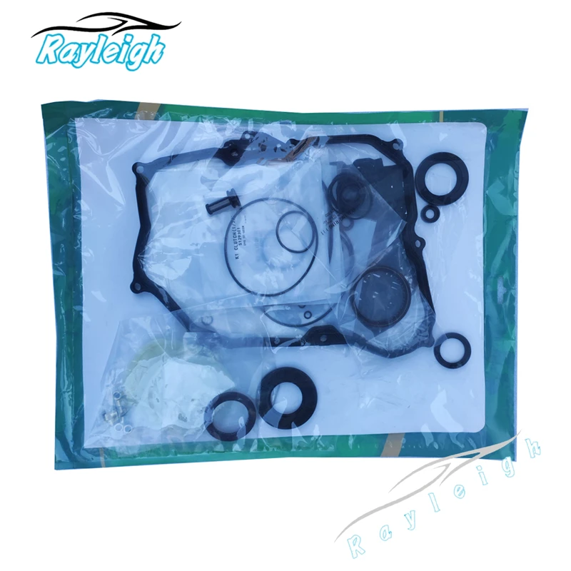 

Band New 09M TF-61SN Automatic Transmission Overhaul Kit for VW Passat Sagitar Touguan 2010-ON