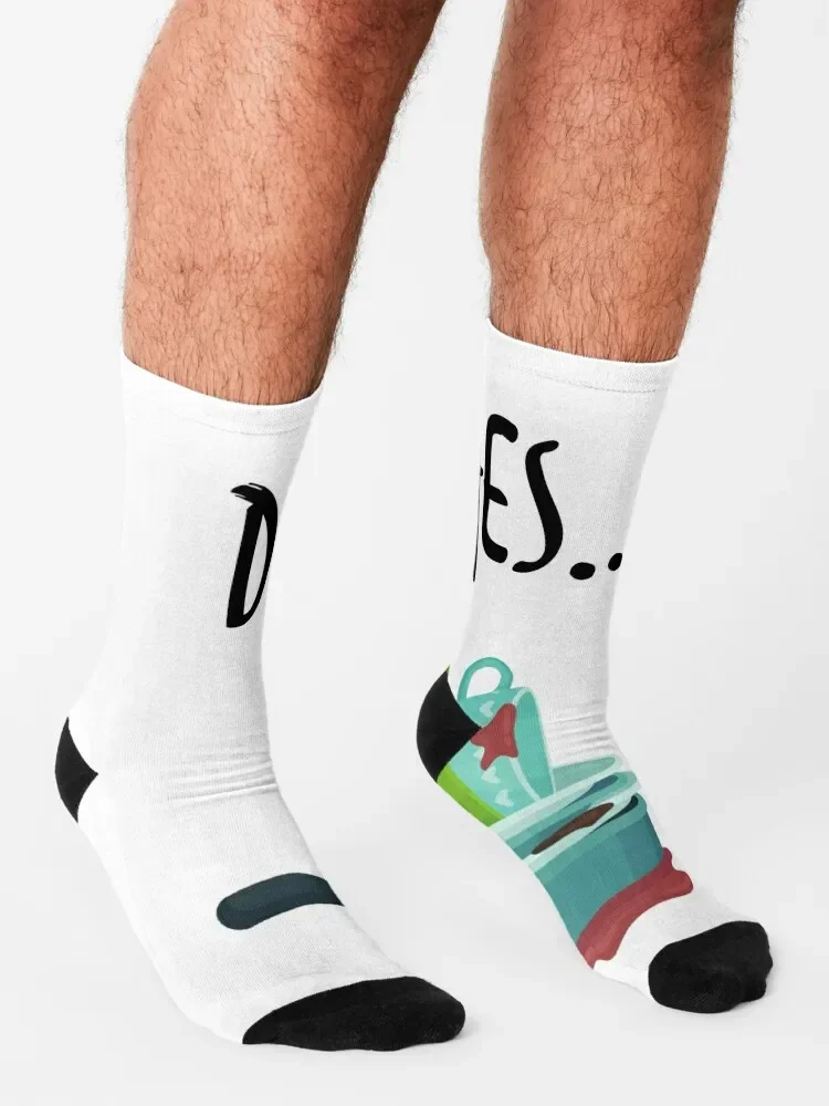 Plats... Chaussettes de Compression pour Homme et Femme, Nouvelle Collection