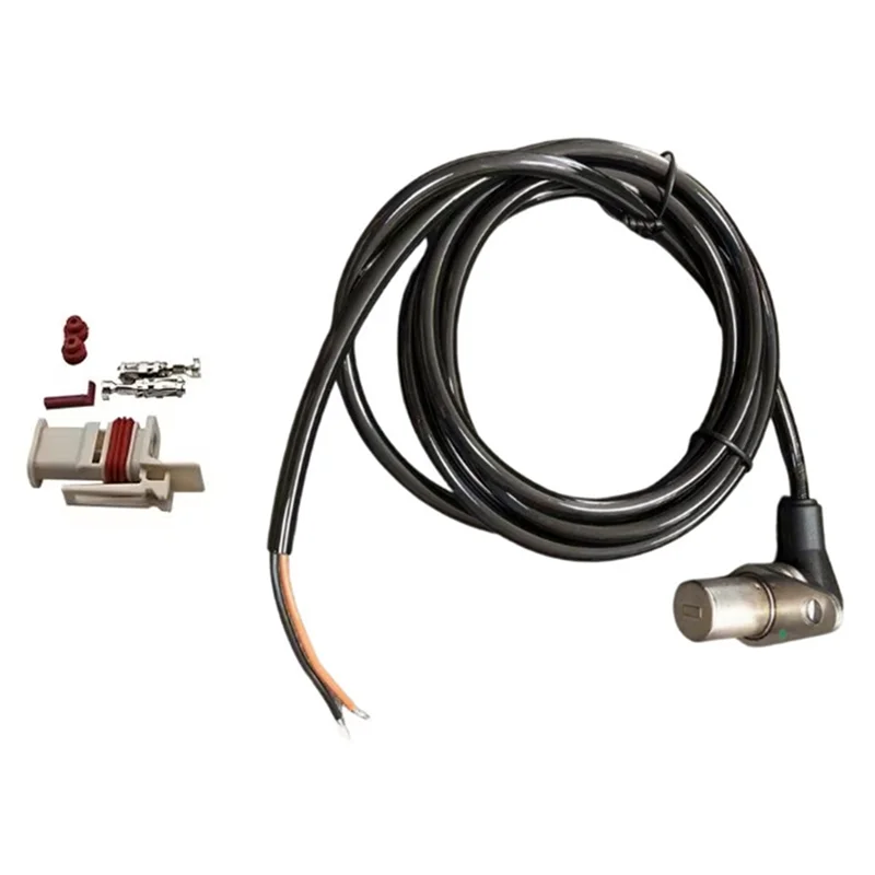 

Spare Parts For Scania Trucks SCE 1457304 Rotational Speed Sensor For Truck Systems