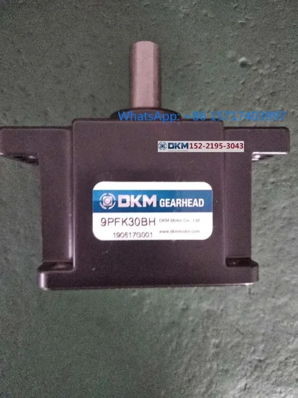 9PFK20BH, Dkm Reduc…