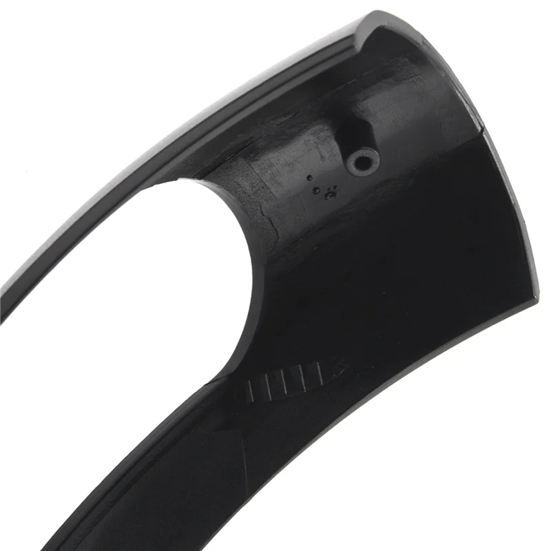 

2X Rear Mudguard For Ninebot Kickscooter Es1 Es2 Smart Electric Scooter Lightweight Skateboard Rear Mudguard