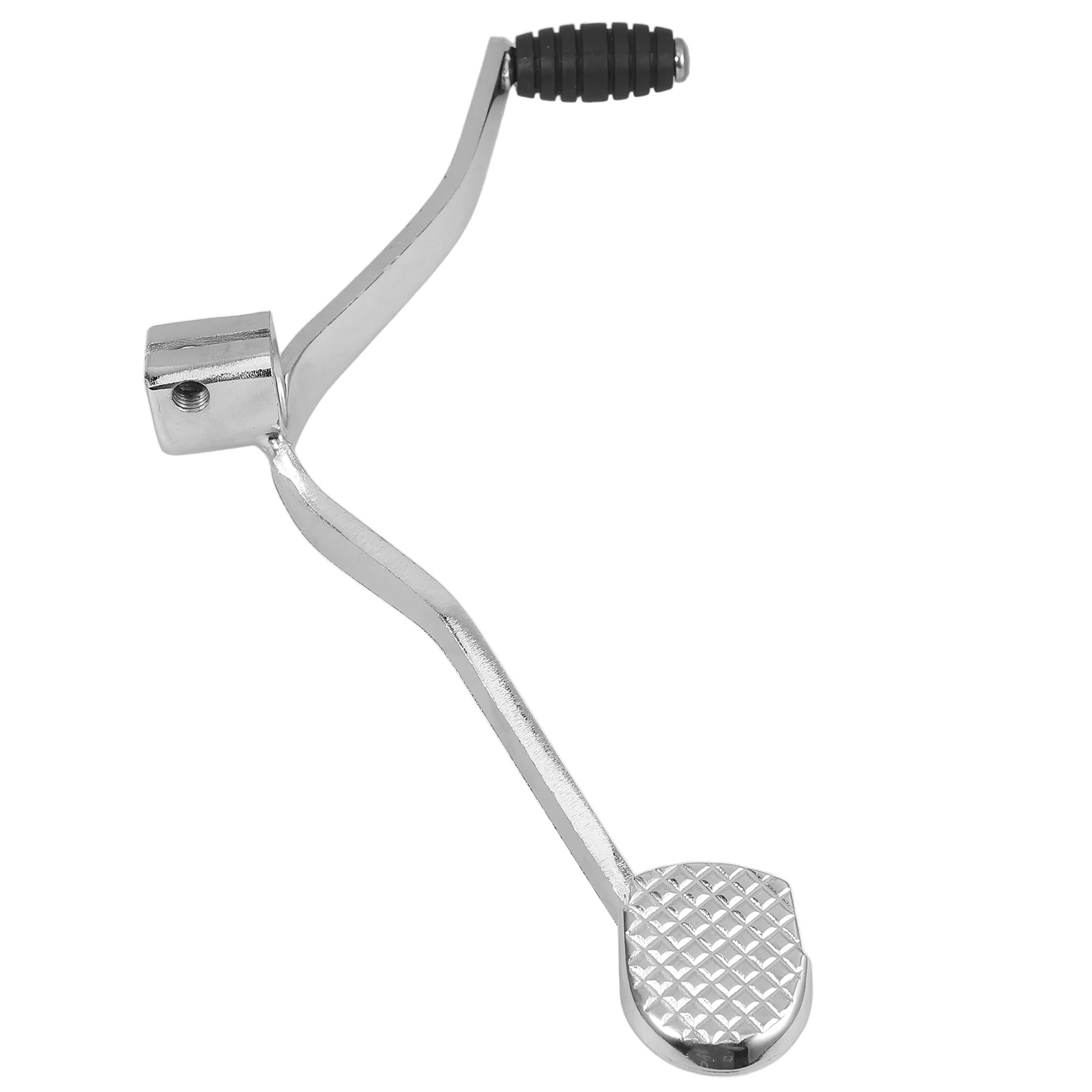 

Motorcycle Gear Lever Durable Foot Heel Toe Shifter For Smooth Transmission Pedal Lever Motorbike Shifter Pegs