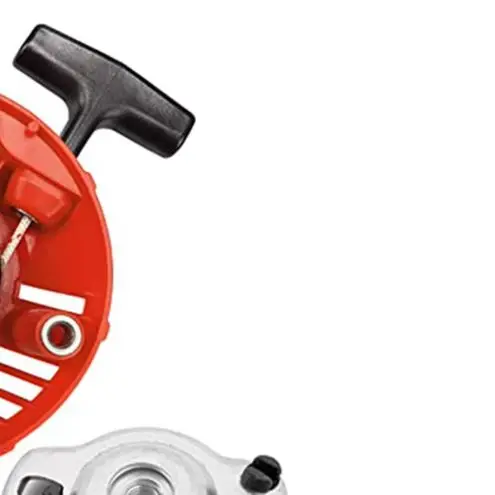 /For /Recoil /Starter With Pawl 576368301 503873305 For For Bridge Trimmer Brushcutter Models 128L 128LD 128R Garden Power Tool