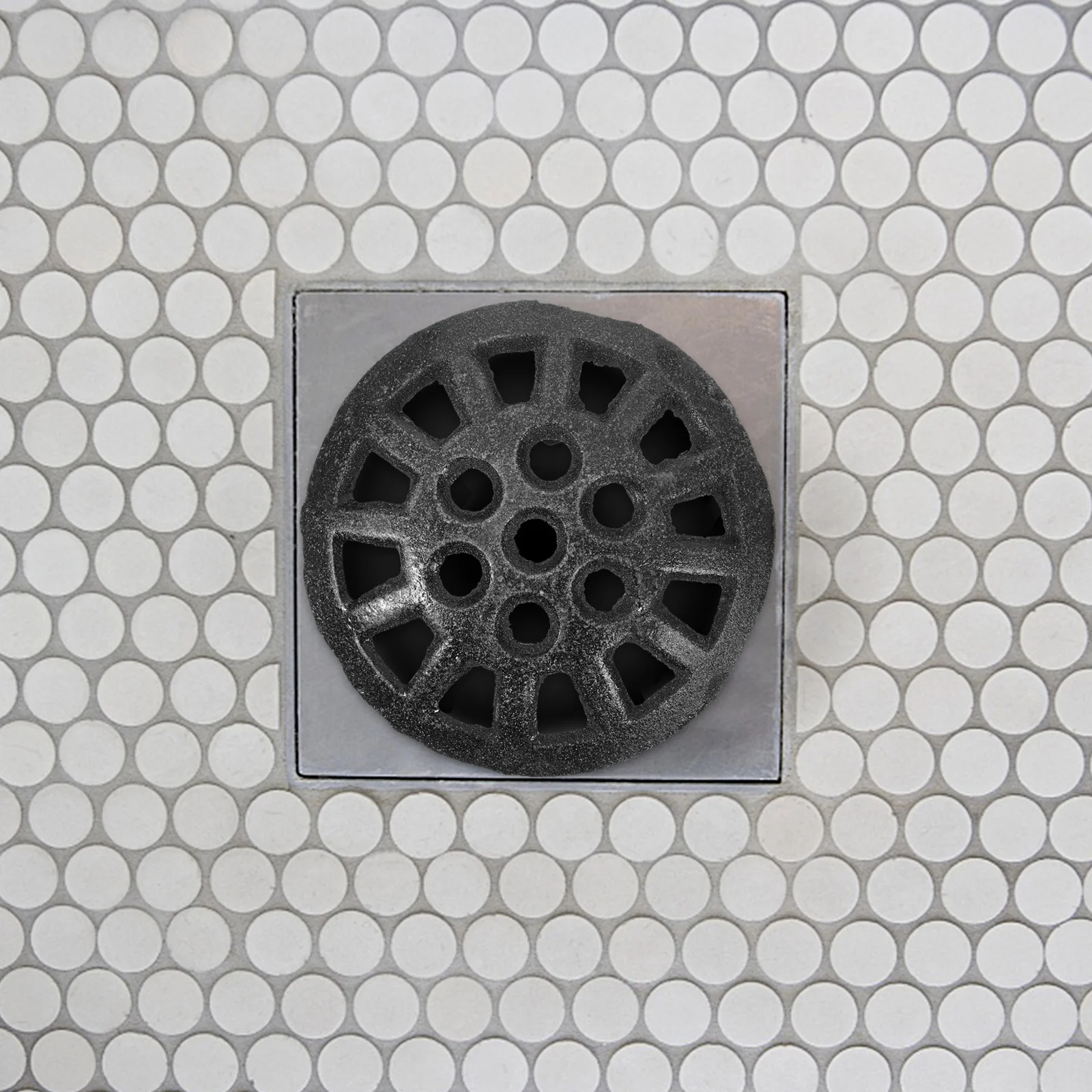 Рисунок 4 - Прочный наружный желоб