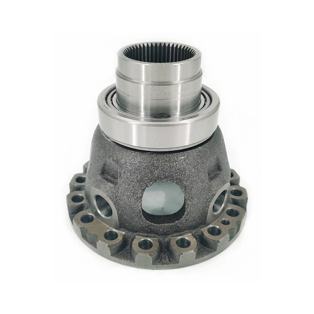 

TF80-SC TF81-SC 4WD Automatic Transmission Differential Gearbox 45822-24000 for Automotive Parts