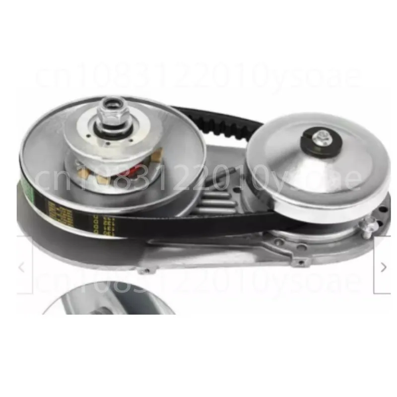 

Go Kart Torque Converter Kit CVT Clutch 3/4" Replaces Comet TAV2 30-75 218353A Manco 10T #40/41