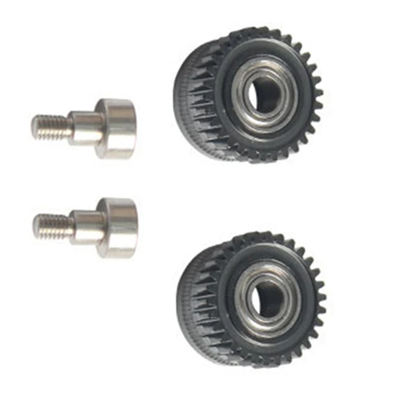 Extruder Gear For K1/K1MAX/K1C Wear-Resistant Gear High Hardness Drive Gear