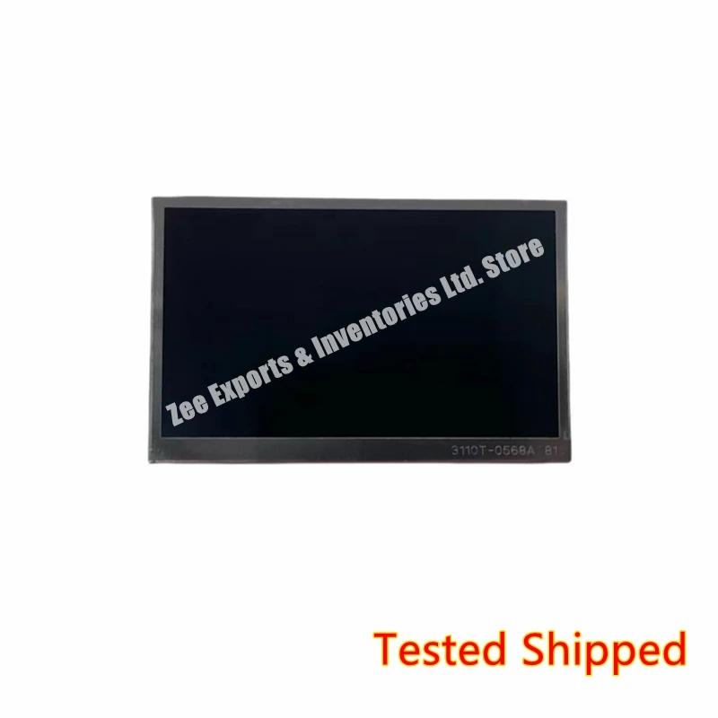 LB043WQ4(TD)(01) LB043WQ4-TD01 Original 4.3