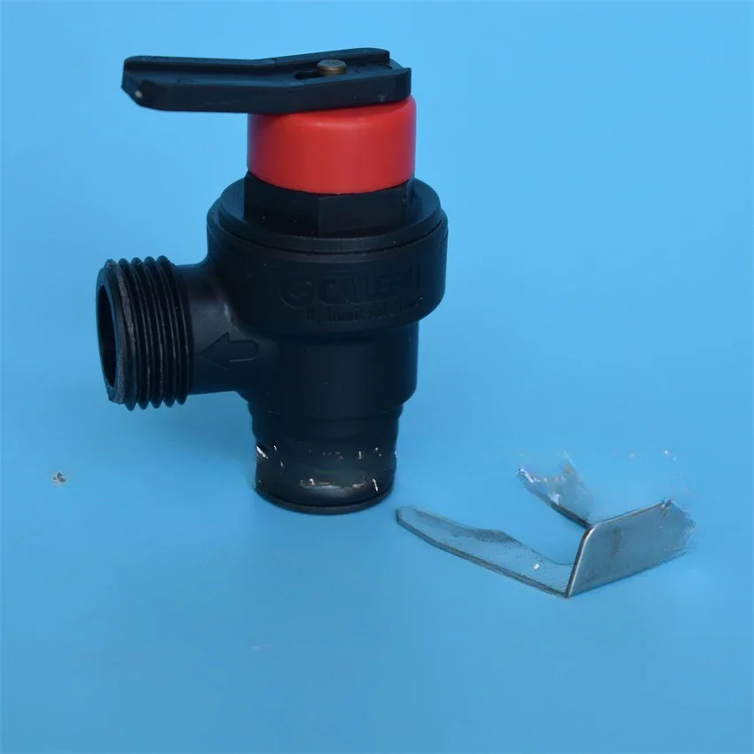 

REFER to Fishman gas wall mounted furnace safety valve German WHIC WIJC AIHC pressure relief valve heating furnace accessories