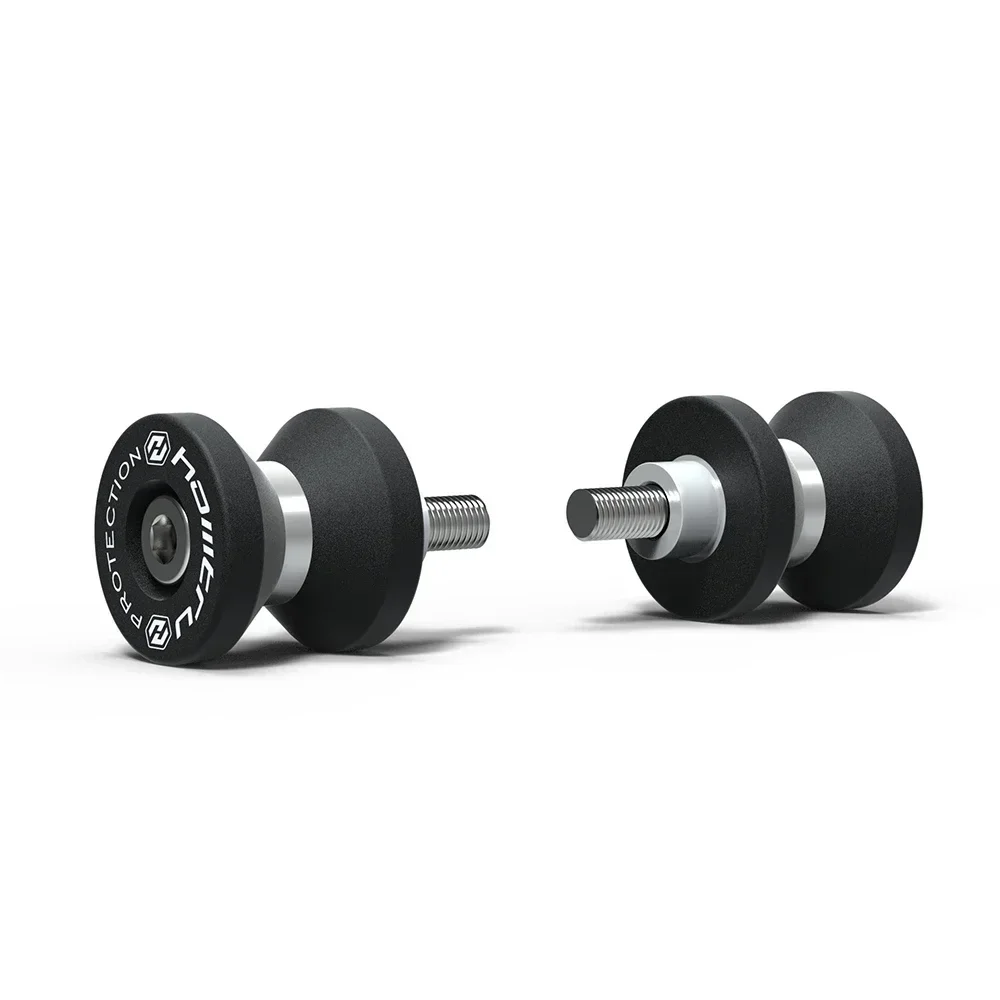 Motorcycle Maintenance & Repair Lifts Stand Screw Swingarm Spools Slider For Kawasaki Z650RS Z650 Performance 2021 2022 2023