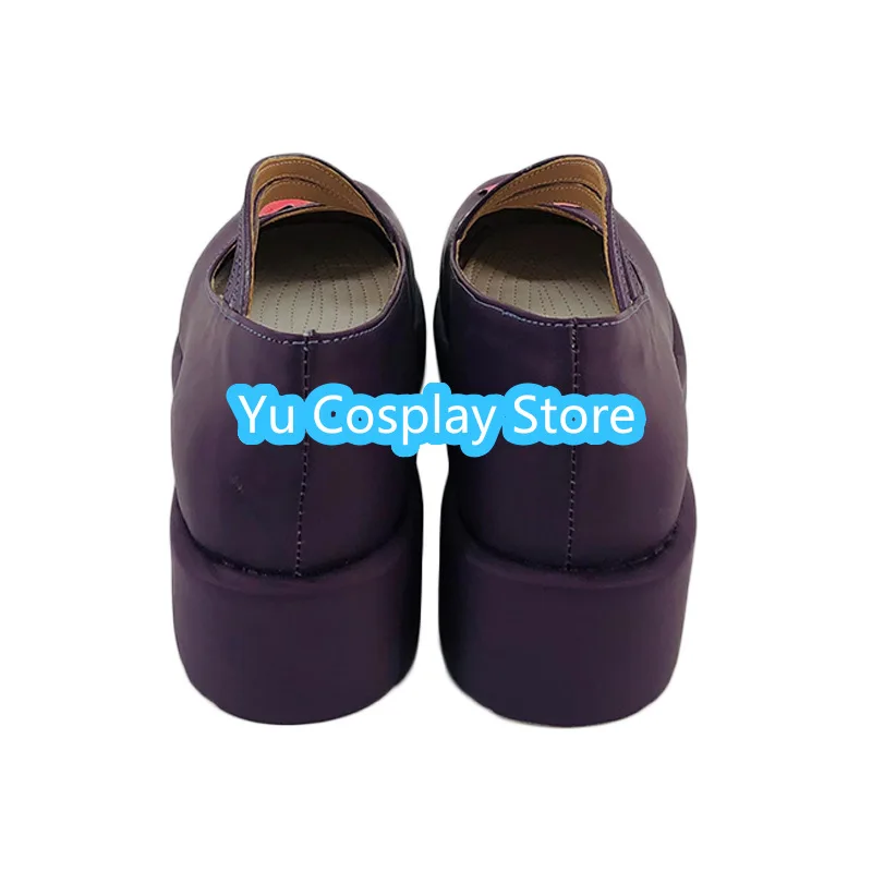 متجر يو التأثيري شرف الملوك: أحذية ياو تايم ستار ليجند التأثيرية أحذية أنيمي التأثيرية أحذية أزياء الهالوين الدعائم