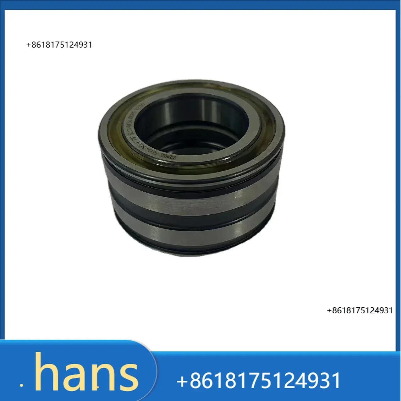 Kalmar 923828.0748 61270080 ROLLER BEARINGFactory direct sales, special prices.