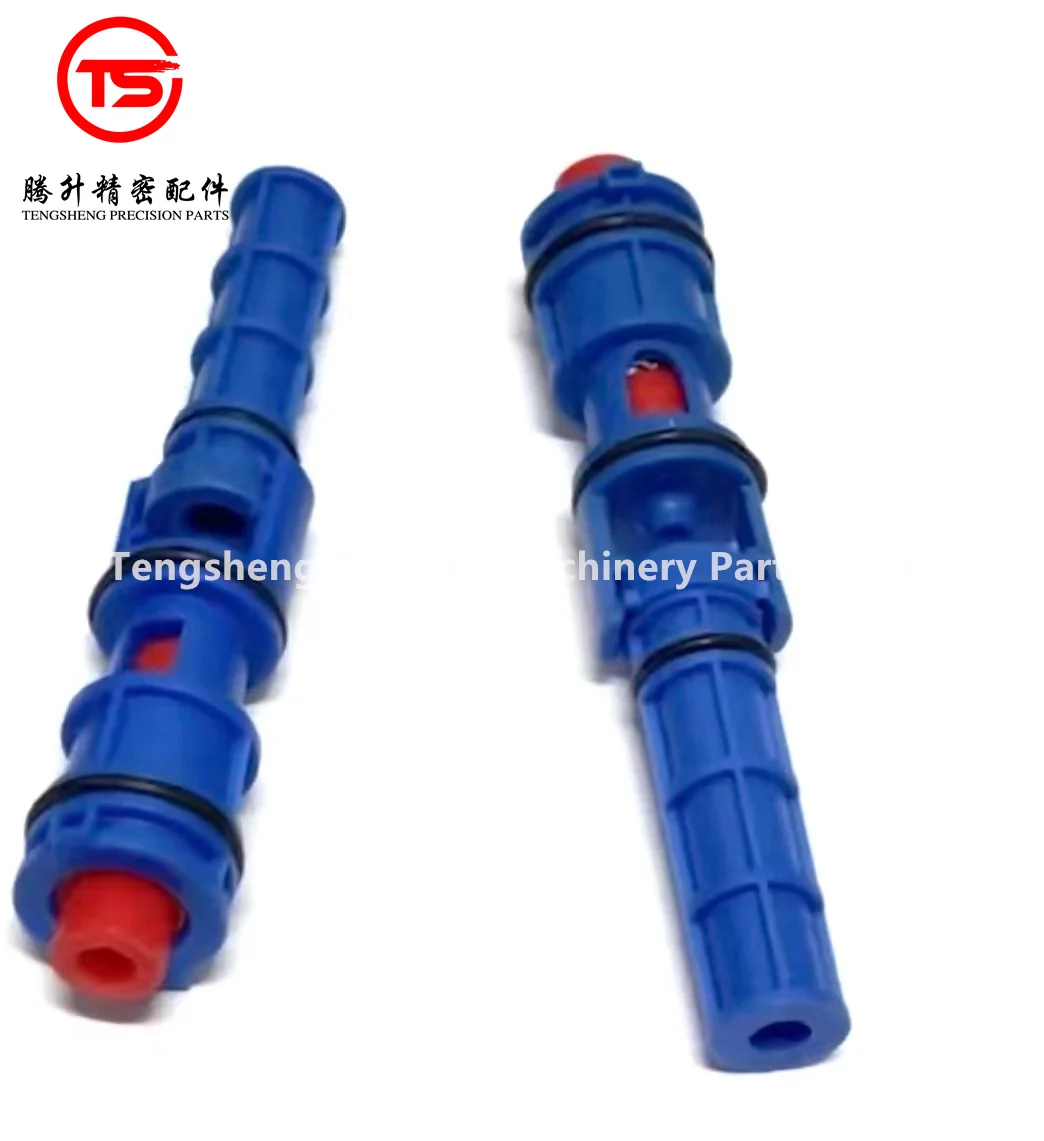 1 قطعة G1.196.1934 تكنوترانس تصفية هايدلبرغ كبا خزان المياه قطع المياه الخلفية ، DS.196.2015 ، صمام المياه الخلفية G1.196.1934