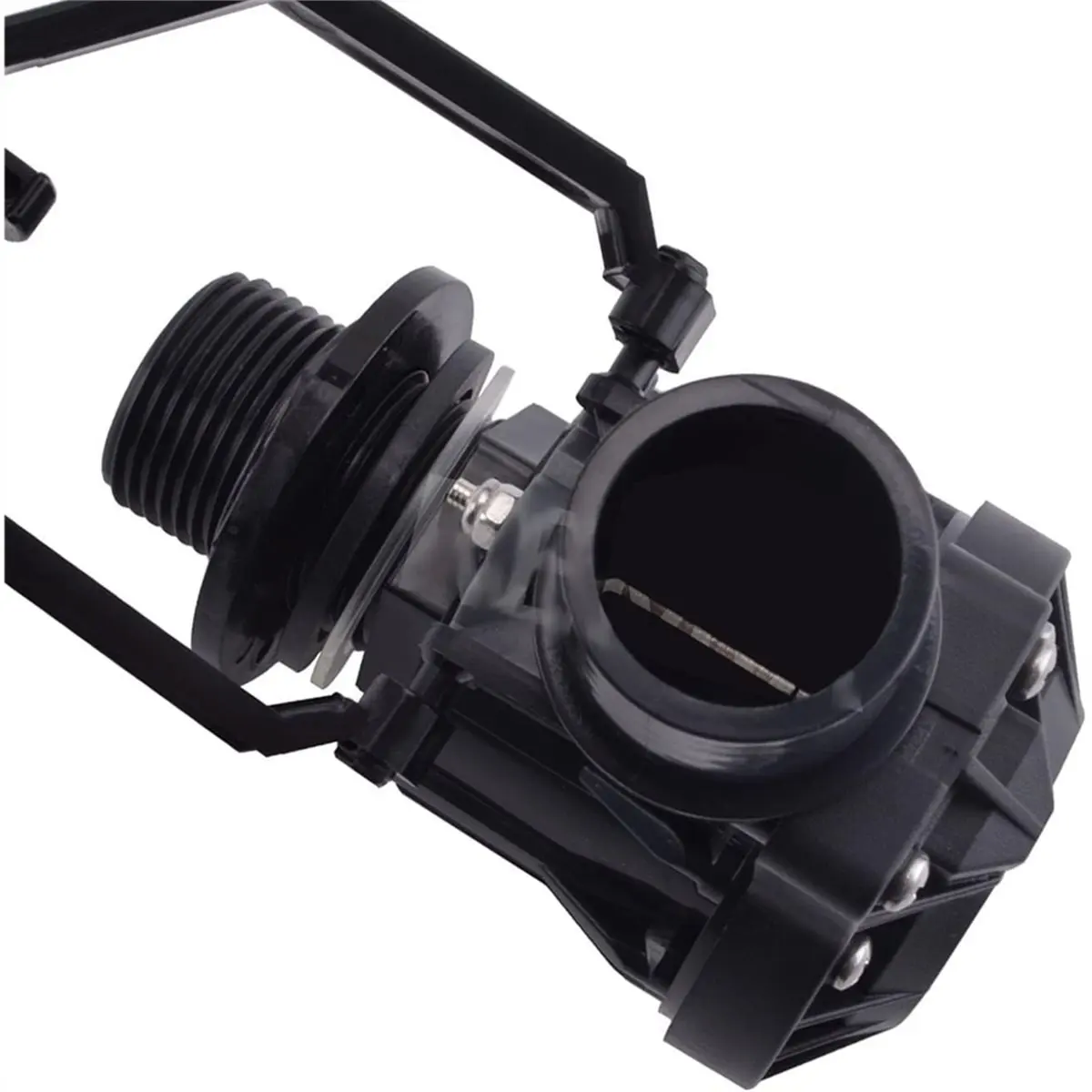 

1" Float Ball Valve Pool Float Valve Water Level Controller for Pool Water Tower Equipment