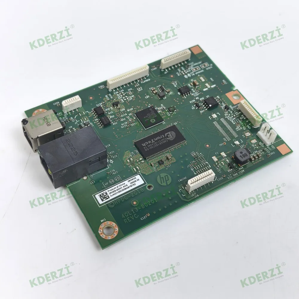 

2R3E8-60001 Formatter Board PCB for HP Tank MFP 1005 2606 2606sdn 2606ddw models Logic Board
