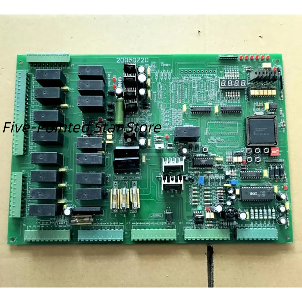 Elevator motherboard 20050720 high quality