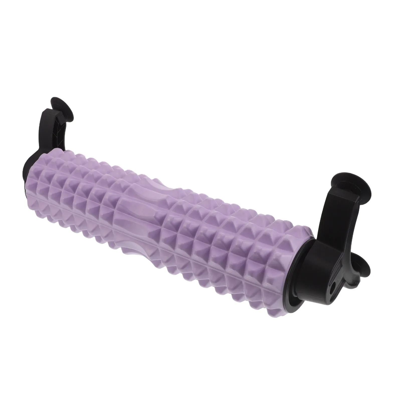 

Solid Foam Roller Yoga Pilates Muscle Recovery Portable Massage Roller for Back Exercise Fitness Equipment Muscle Relaxation
