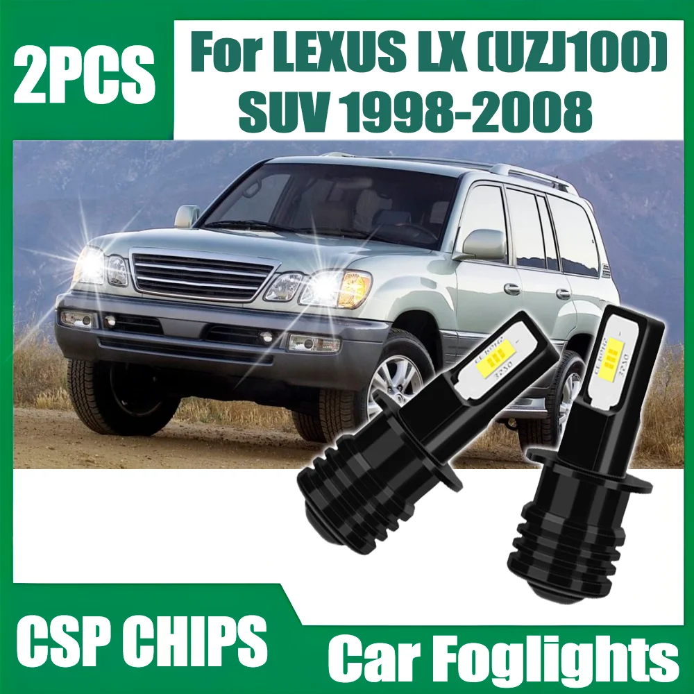 2PCS 90W Car Led Fr…