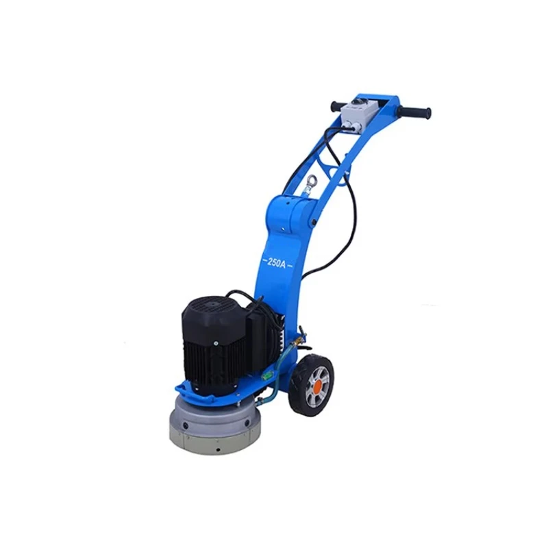 pulidora de concreto industrial pulidora de piso de concreto small stone floor grinding concrete machines 280mm