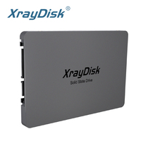 Xraydisk Sata3 Ssd 128GB 256GB 512GB 1TBHdd 2.5 Hard Disk Disc 2.5 \