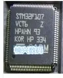 

10шт STM32F107VCT6 32F107VCT6 LQFP100