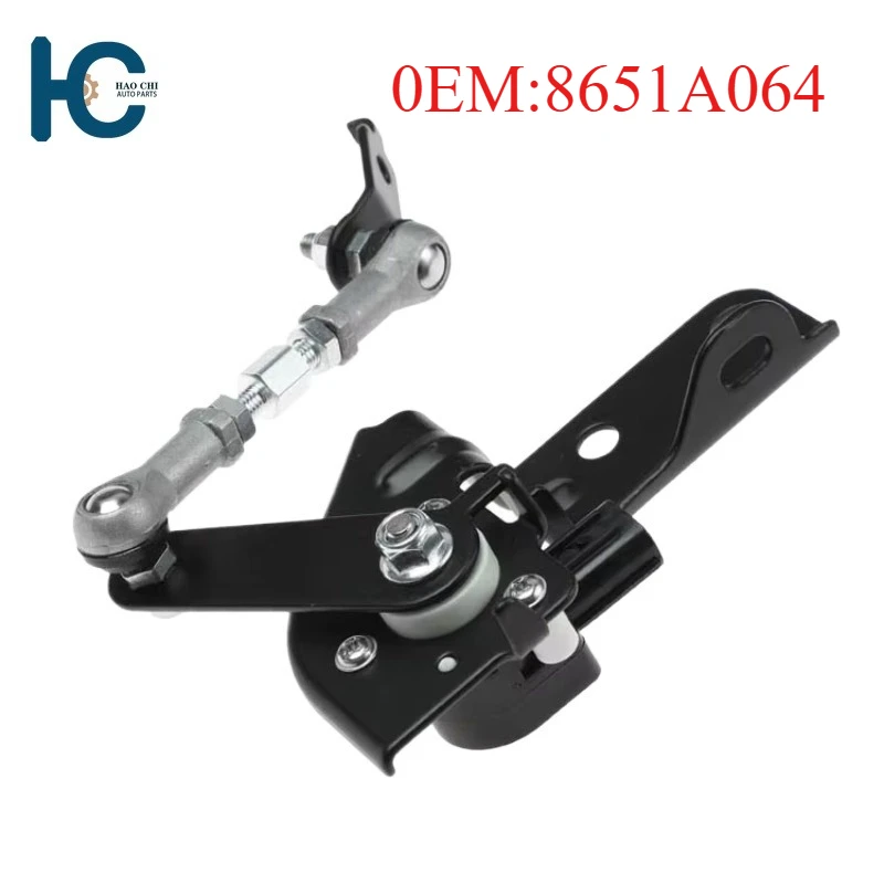 

8651A064 Front Rear Height Level Sensor for Mitsubishi Pajero Montero 4 IV 2007-2016