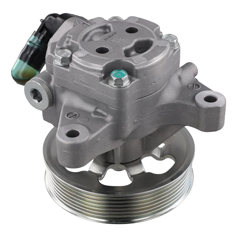 

56110-PNB-A01 56110PNBA01 Power Steering Pump With Pulley For Honda CR-V 2005-2011 2.4L L4-AD39