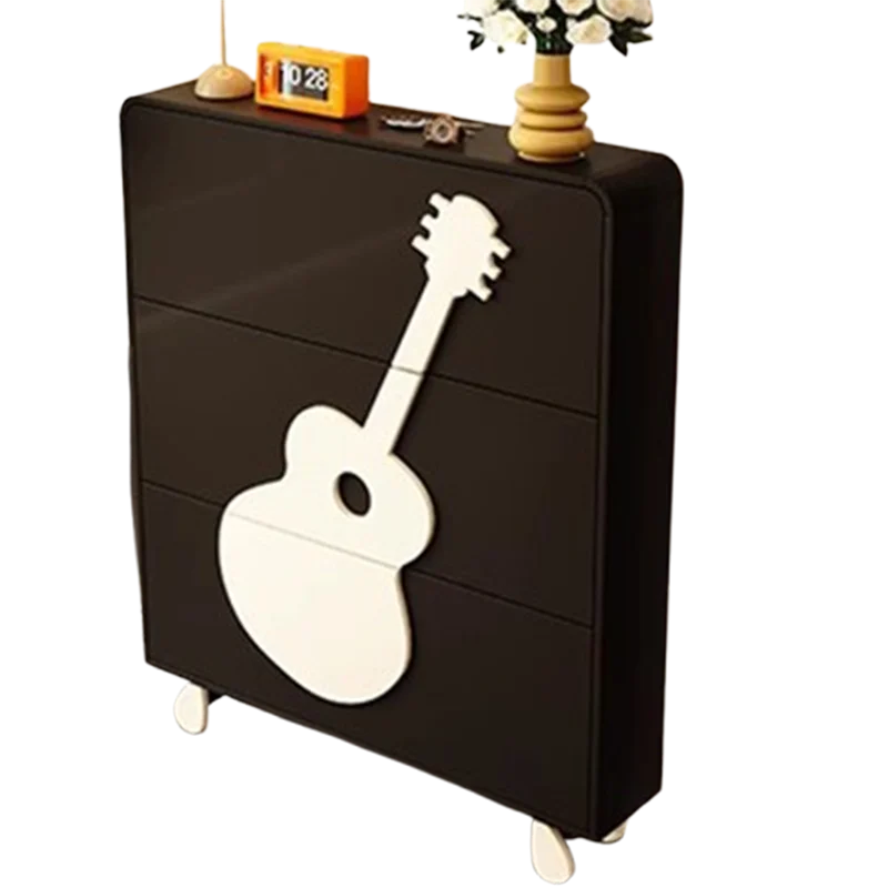 

Вертикальные дизайнерские деревянные полки, шкаф для обуви, роскошная полка для обуви в скандинавском стиле, органайзер для хранения, гостиная Gabinete, мебель для отеля