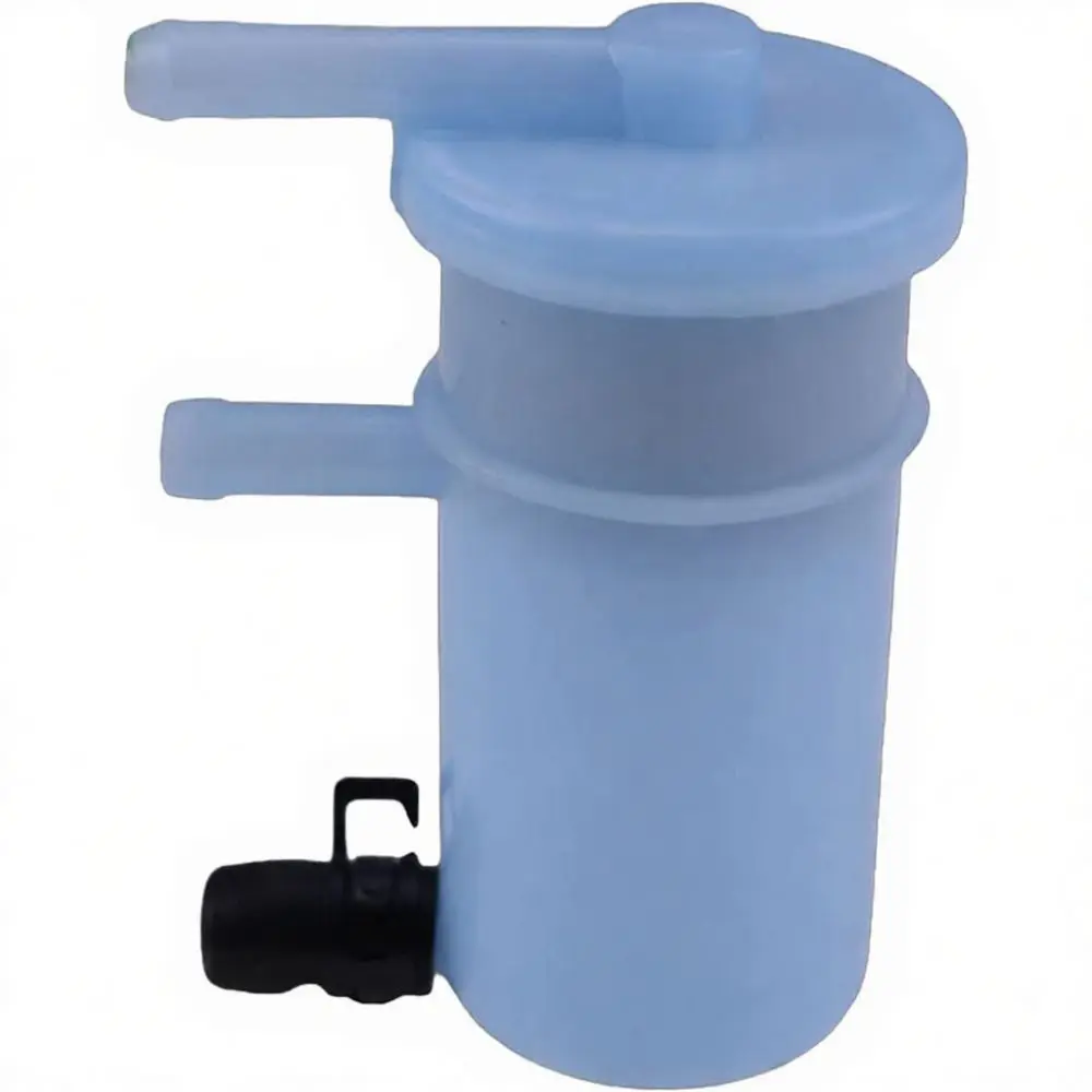 Outboard Engine Fuel Filter 15410 87J30 For Suzuki Motors Filtration Accessory Durable Marine Maintenance Component