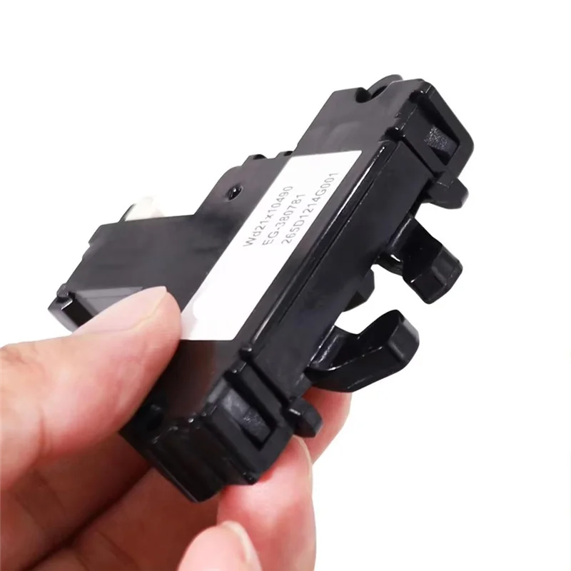 B59B-Dishwasher Door Latch Replacement Replacement For GE Models AP5668411, EAP6447681