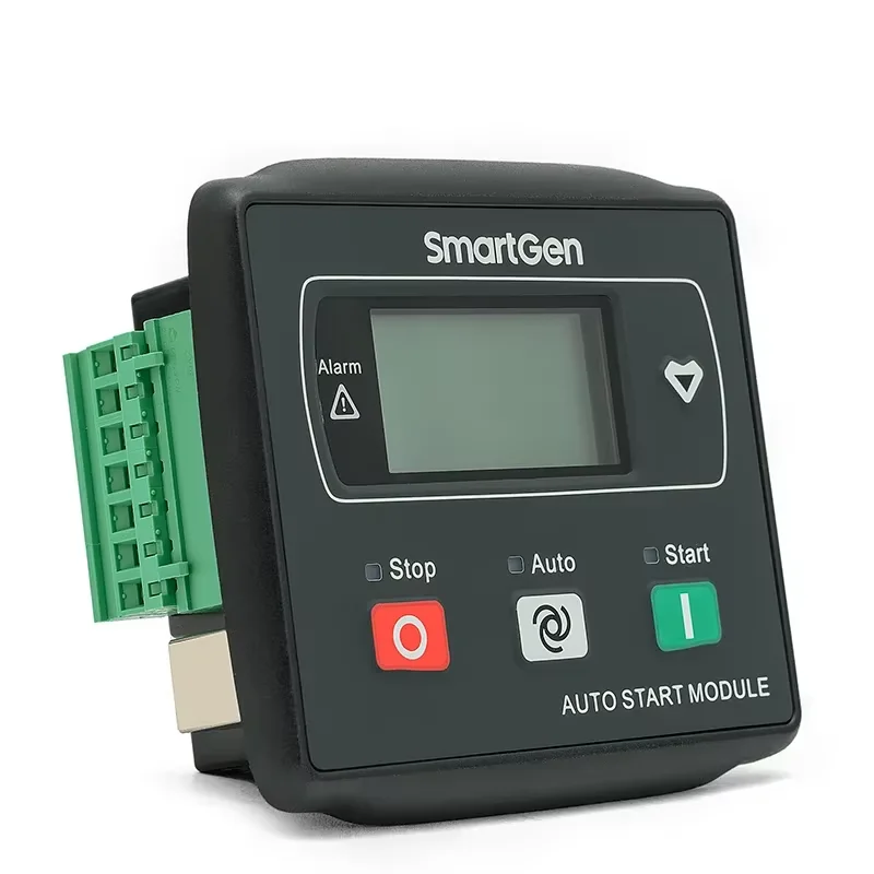HGM1790N Automatic Start Panel Module Three-Phase Alternator Controller Power Diesel Petrol Generator Spare Parts