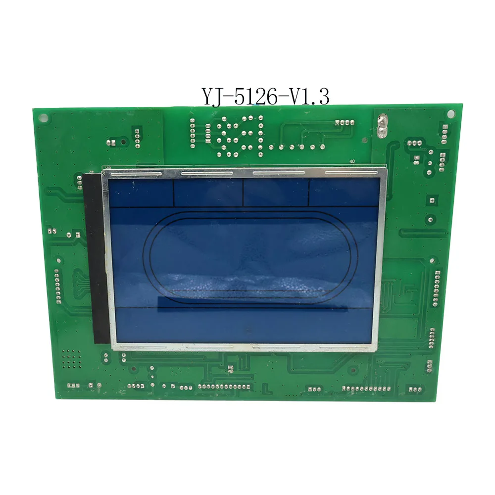 Treadmill Display C…