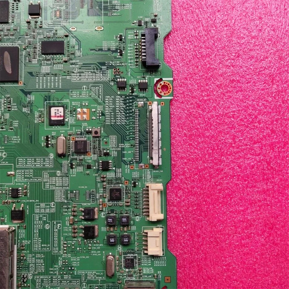 マザーボード,メインボード,BN41-01660B, BN41-01595D,ua32d5000,ue46d5700,ue40d5700,ue40d5700