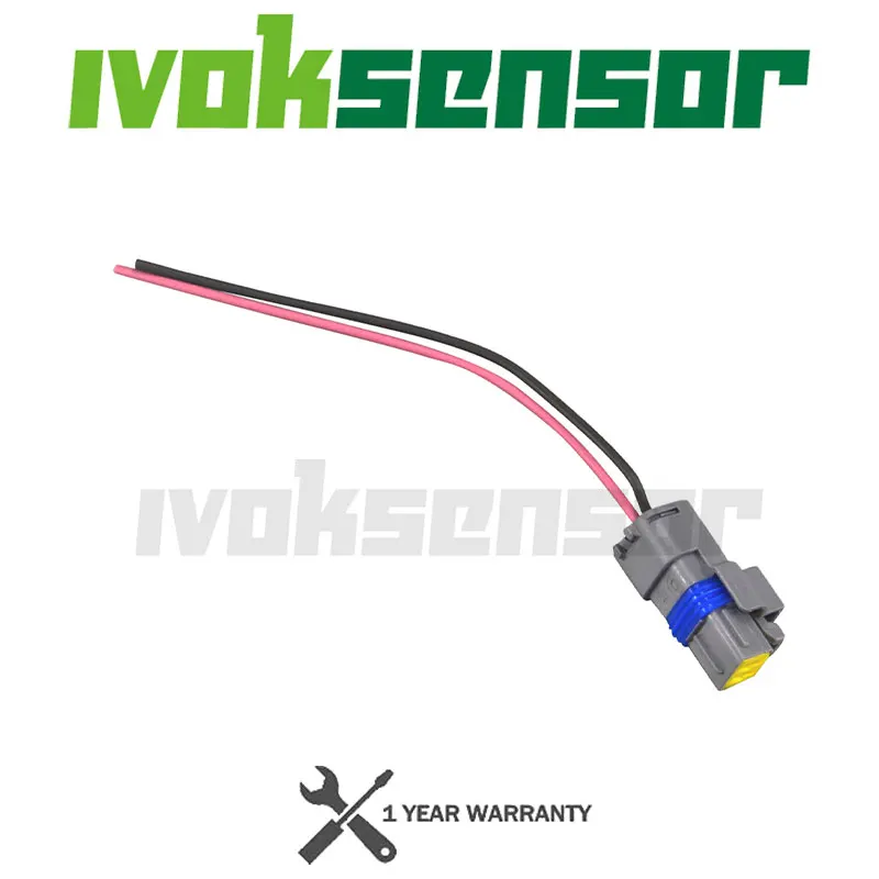 مع موصل قابس ضفيرة مفتاح ضغط التوجيه لبيجو 206 307 306 406 206 + CC شريك 1.1 1.4 1.6 2.0 2.2 3.0