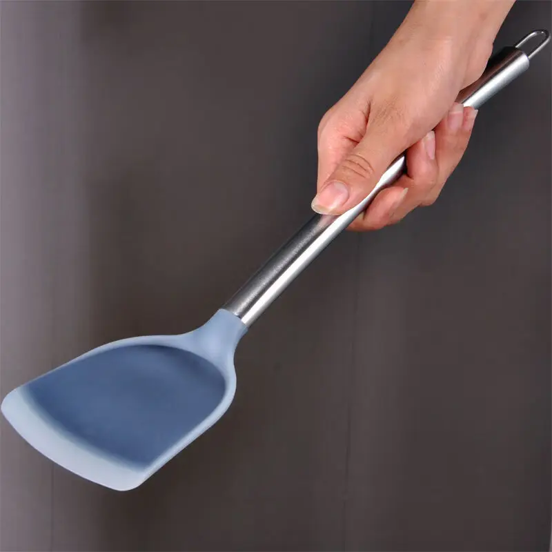 

1 Piece 16.5cm Kitchen Cooking Medical Tweezers Tongs With Comfortable Ridged Handle Bar Accessory