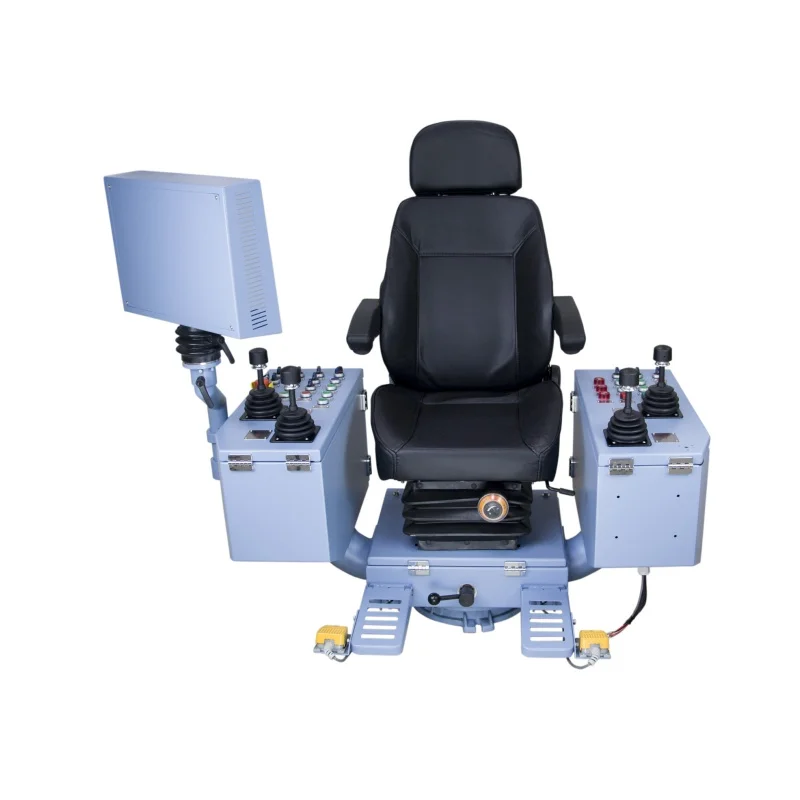 Hot selling, most favorable price, adjustable seat color, crane