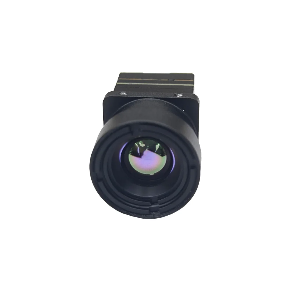 

Wholesale Mini Size Imager 384 Sutter Thermal Camera Module for Thermal Imager