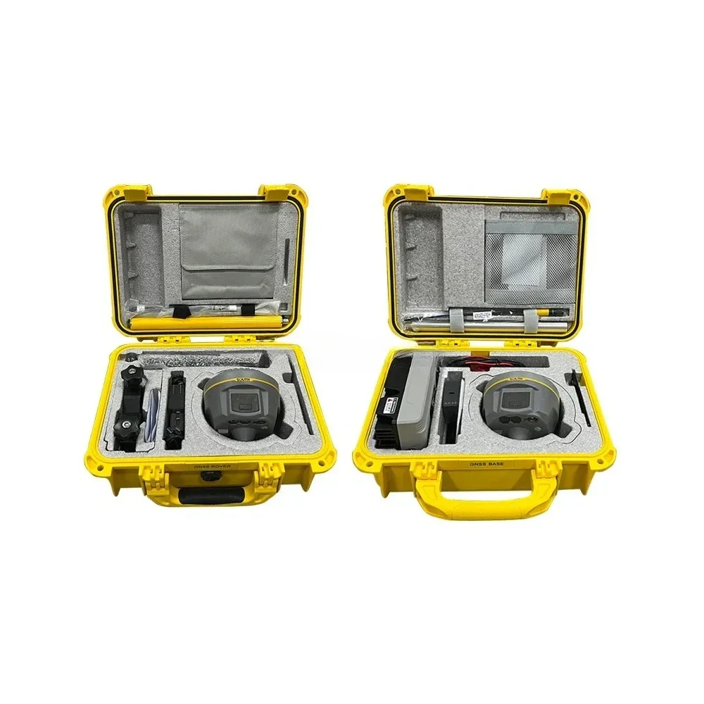 Exquisite Land Survey Receiver