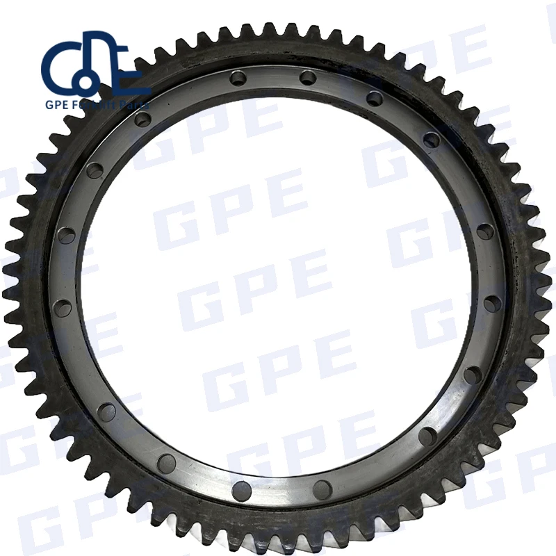 

Детали вилочного погрузчика Кольцо шестерни 14453-52011 1445352011 Высококачественные запасные части для вилочных погрузчиков